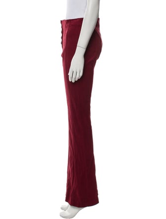 Cinq à Sept Wide Leg Pants