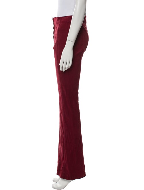 Cinq à Sept Wide Leg Pants