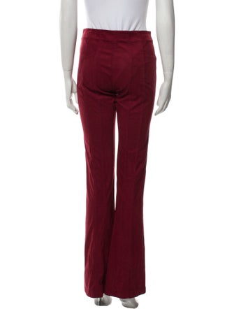 Cinq à Sept Wide Leg Pants