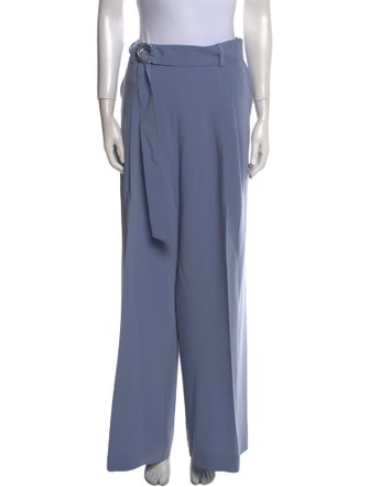 Cinq à Sept Wide Leg Pants