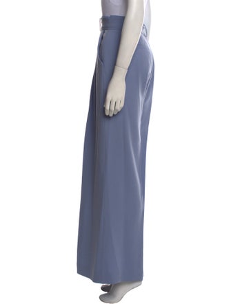 Cinq à Sept Wide Leg Pants