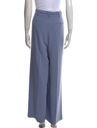 Cinq à Sept Wide Leg Pants