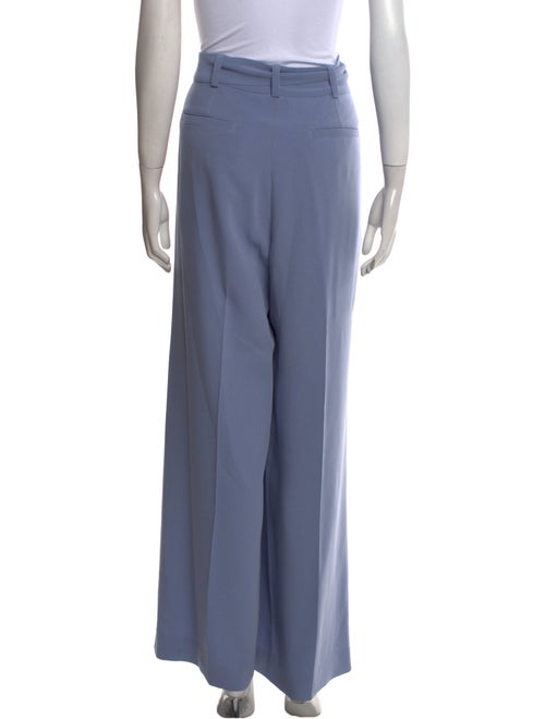 Cinq à Sept Wide Leg Pants