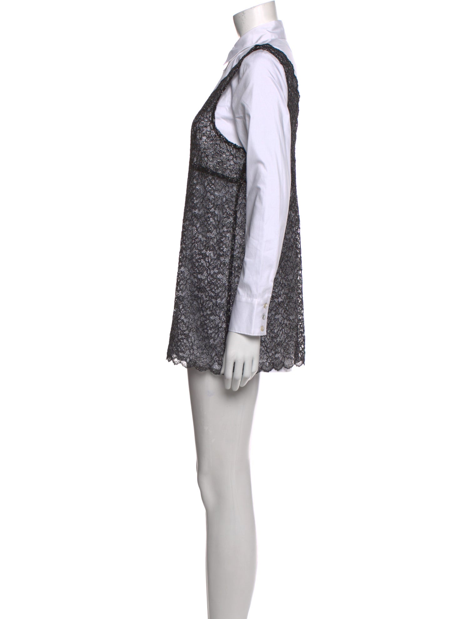 Cinq à Sept Mini Dress