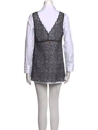 Cinq à Sept Mini Dress