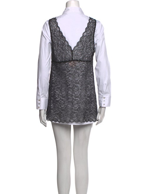 Cinq à Sept Mini Dress