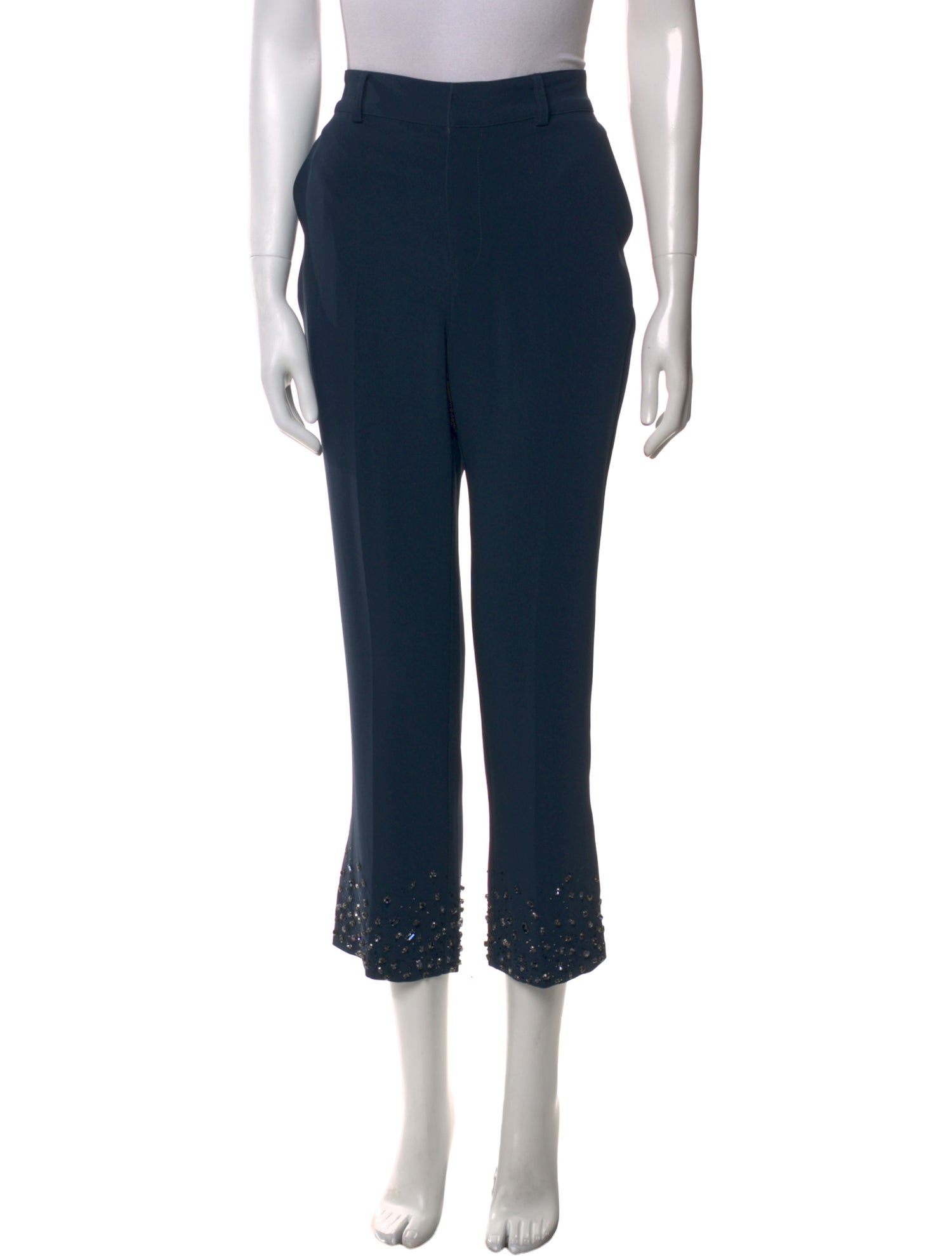 Cinq à Sept Wide Leg Pants w/ Tags