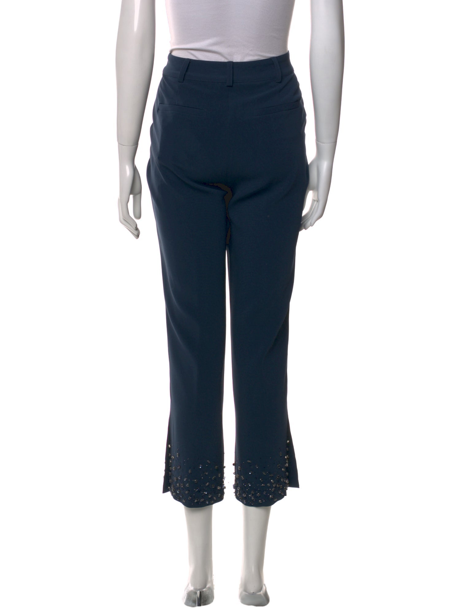 Cinq à Sept Wide Leg Pants w/ Tags