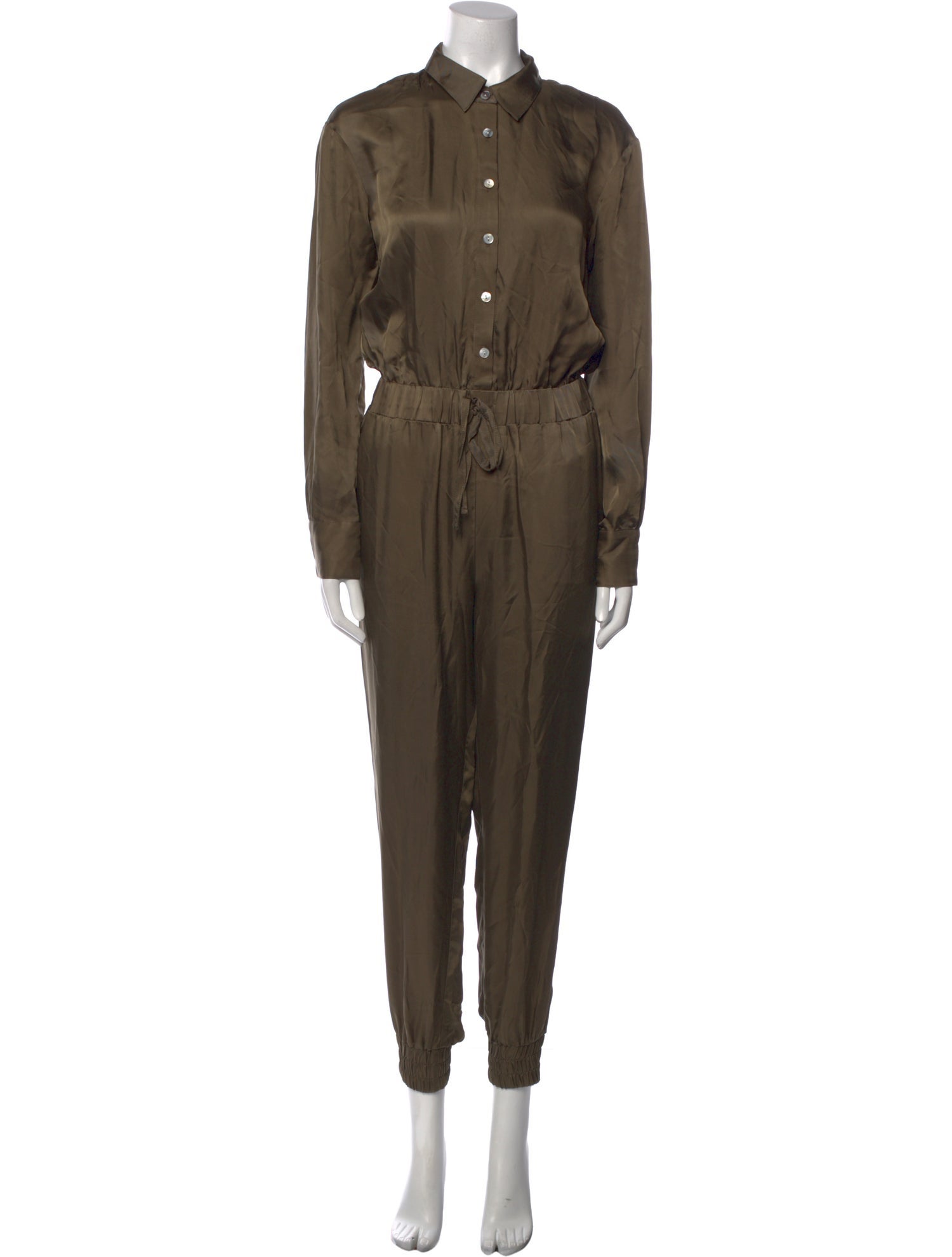 Cinq à Sept Jumpsuit