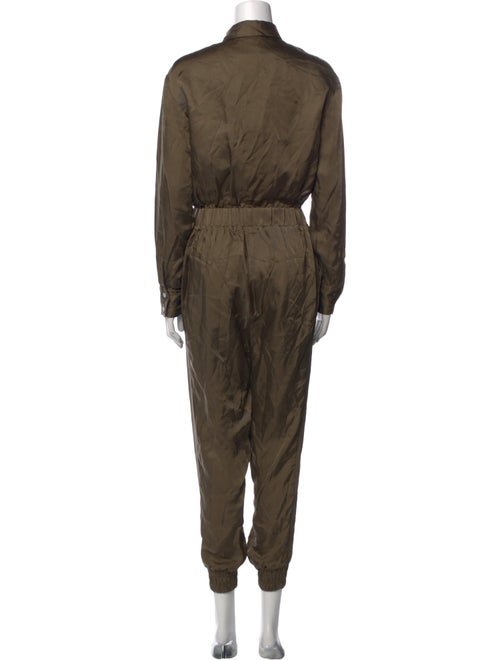 Cinq à Sept Jumpsuit