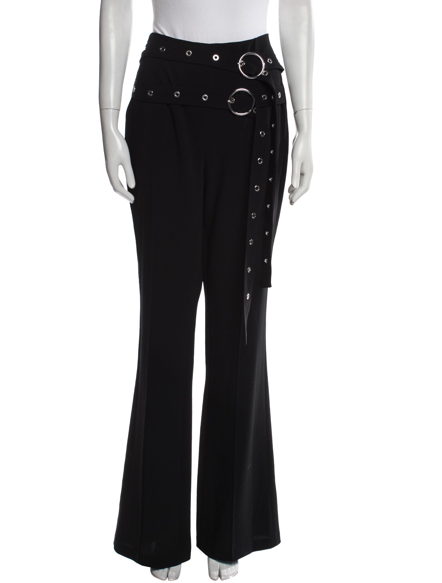 Cinq à Sept Wide Leg Pants