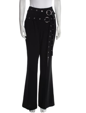 Cinq à Sept Wide Leg Pants