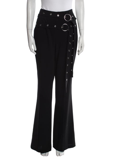 Cinq à Sept Wide Leg Pants