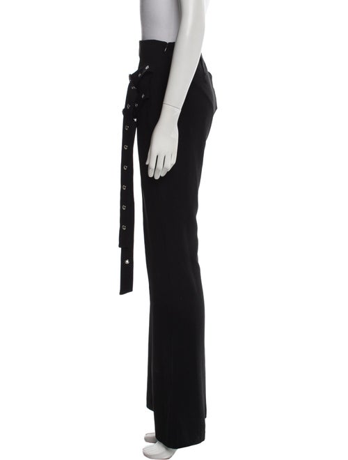 Cinq à Sept Wide Leg Pants