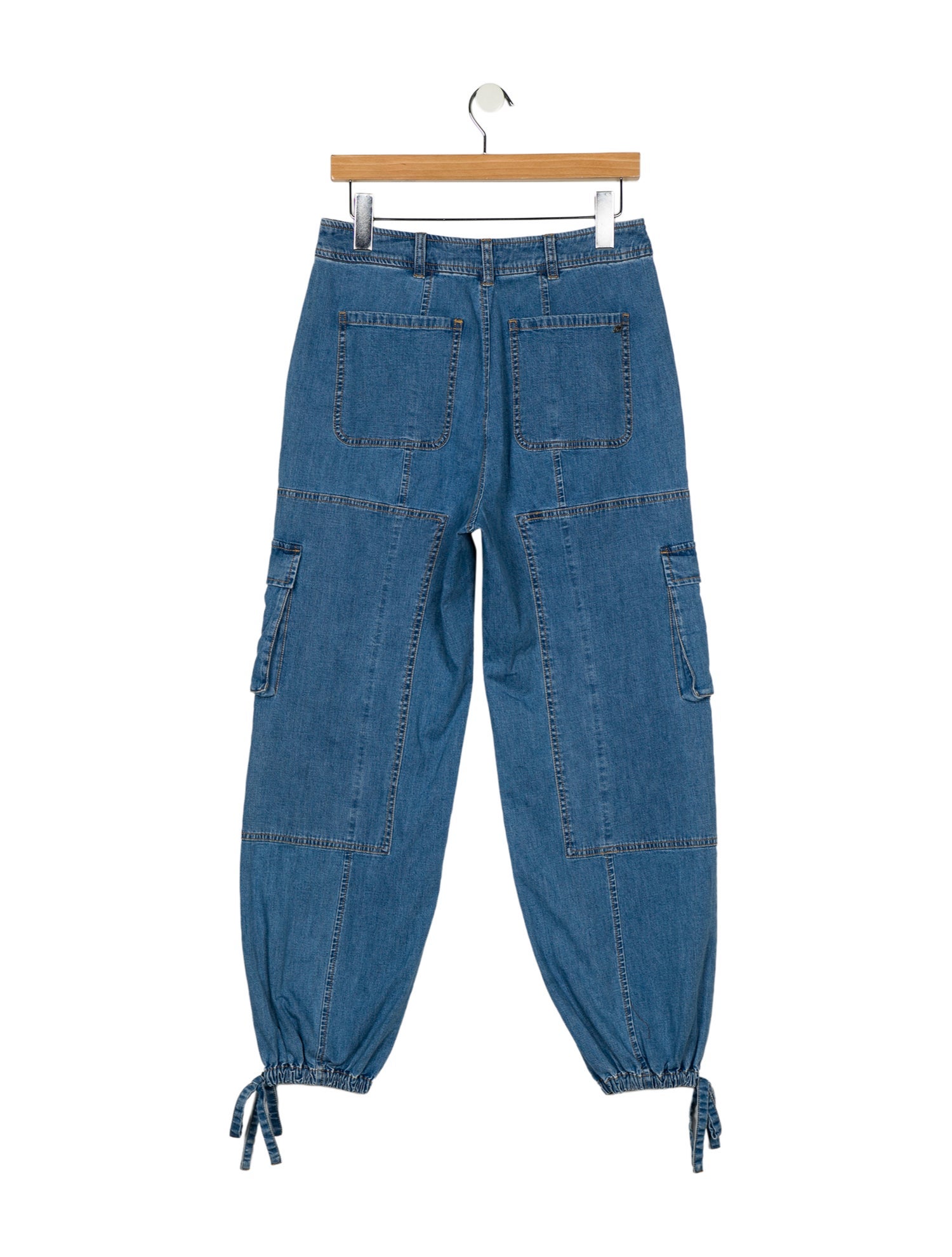 Cinq à Sept High-Rise Skinny Leg Jeans