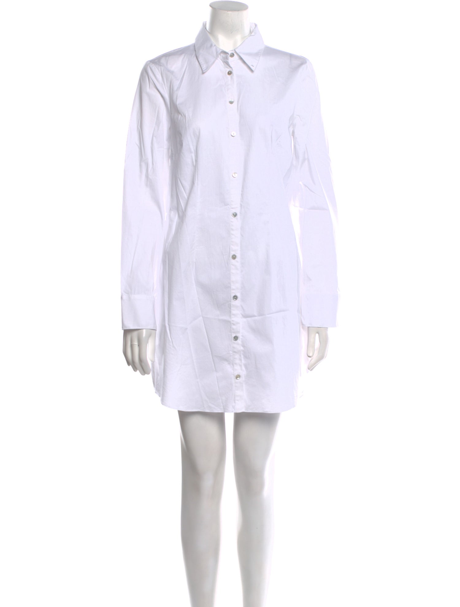 Cinq à Sept Mini Dress