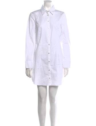 Cinq à Sept Mini Dress