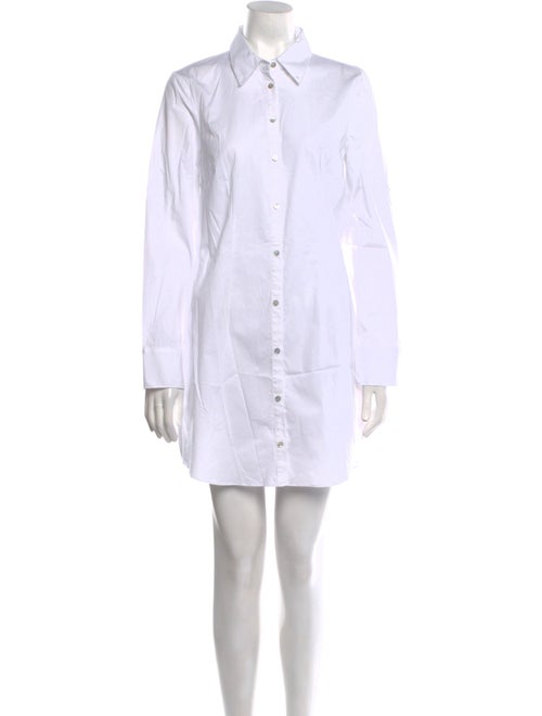 Cinq à Sept Mini Dress