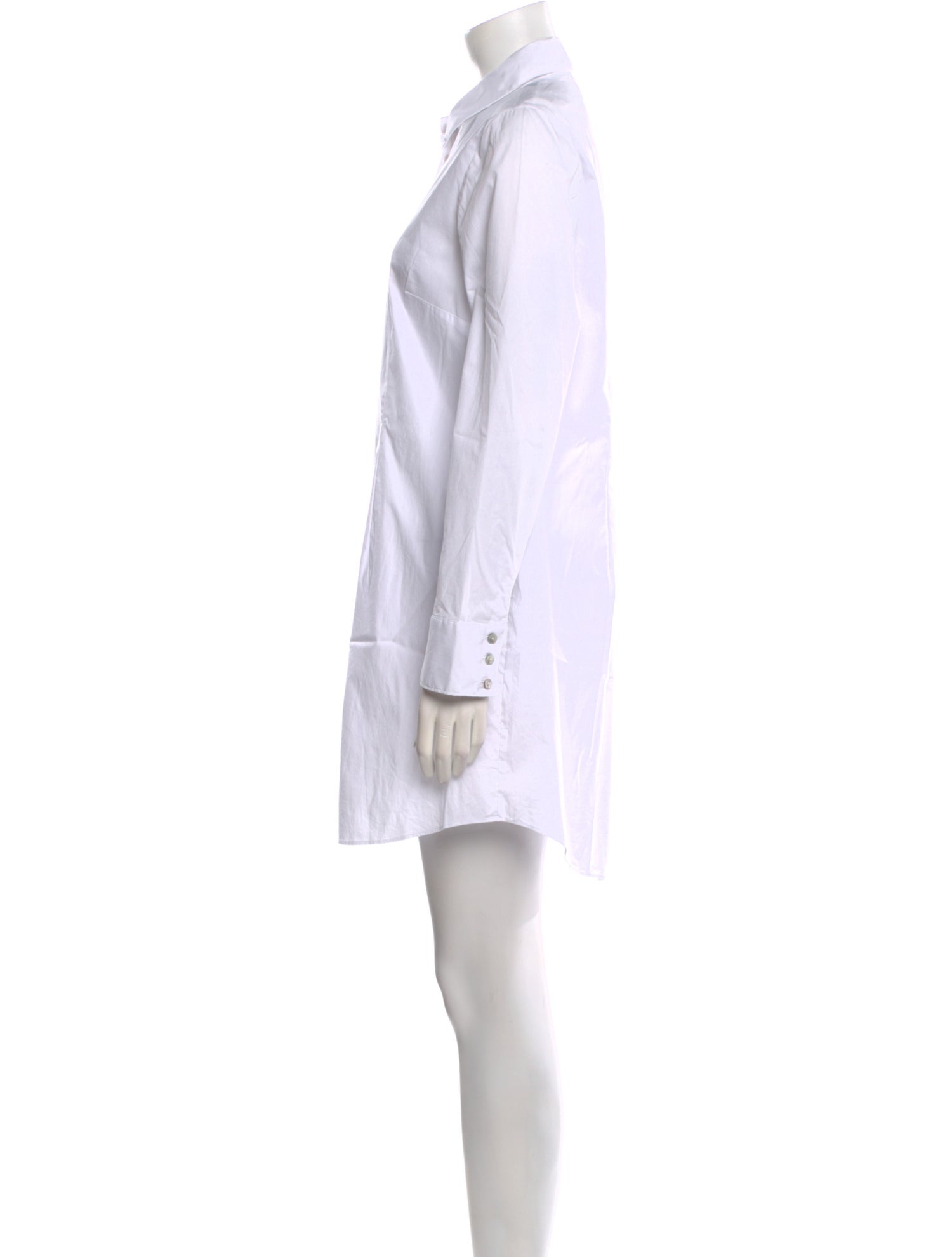 Cinq à Sept Mini Dress