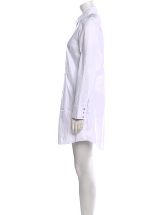 Cinq à Sept Mini Dress