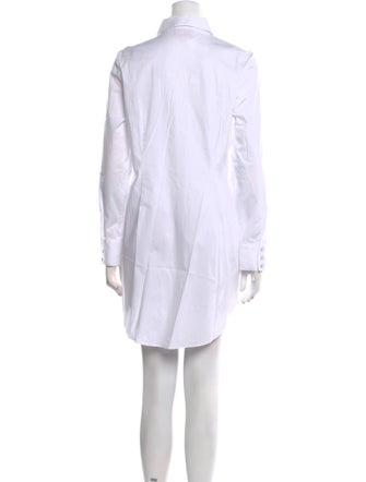 Cinq à Sept Mini Dress