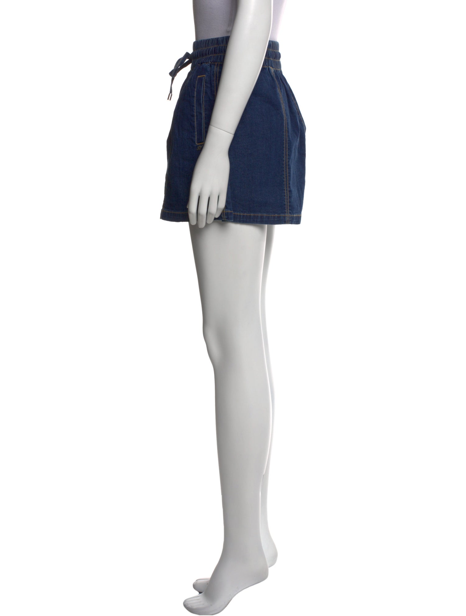 Cinq à Sept Mini Shorts w/ Tags