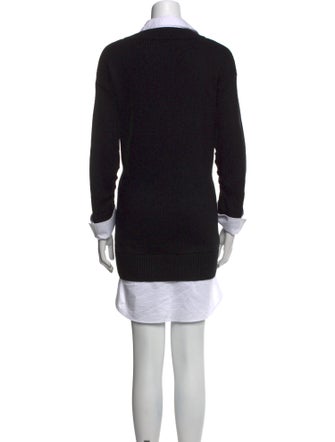 Cinq à Sept Mini Dress