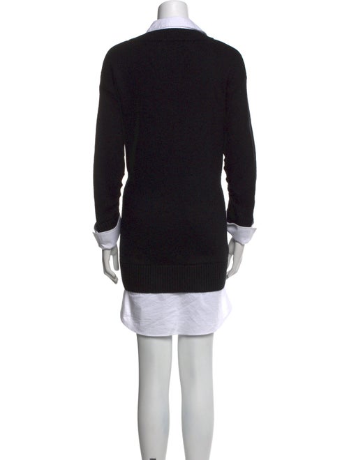 Cinq à Sept Mini Dress