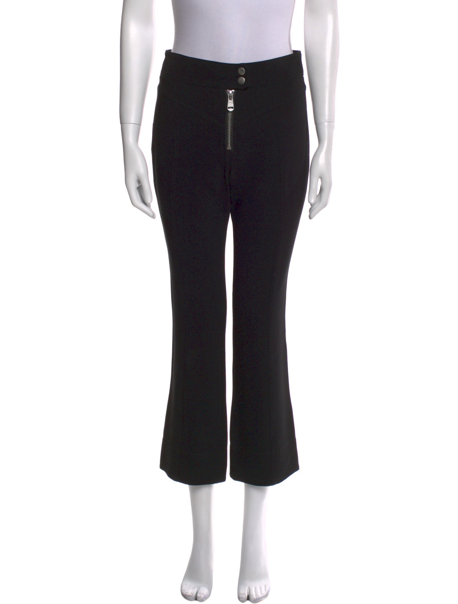 Cinq à Sept Straight Leg Pants