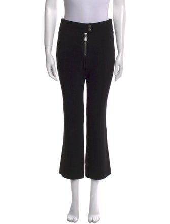 Cinq à Sept Straight Leg Pants