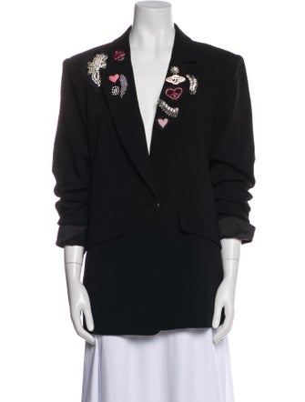 Cinq à Sept Blazer