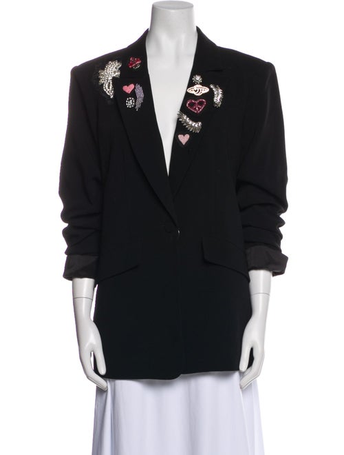 Cinq à Sept Blazer