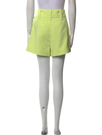 Cinq à Sept Mini Shorts