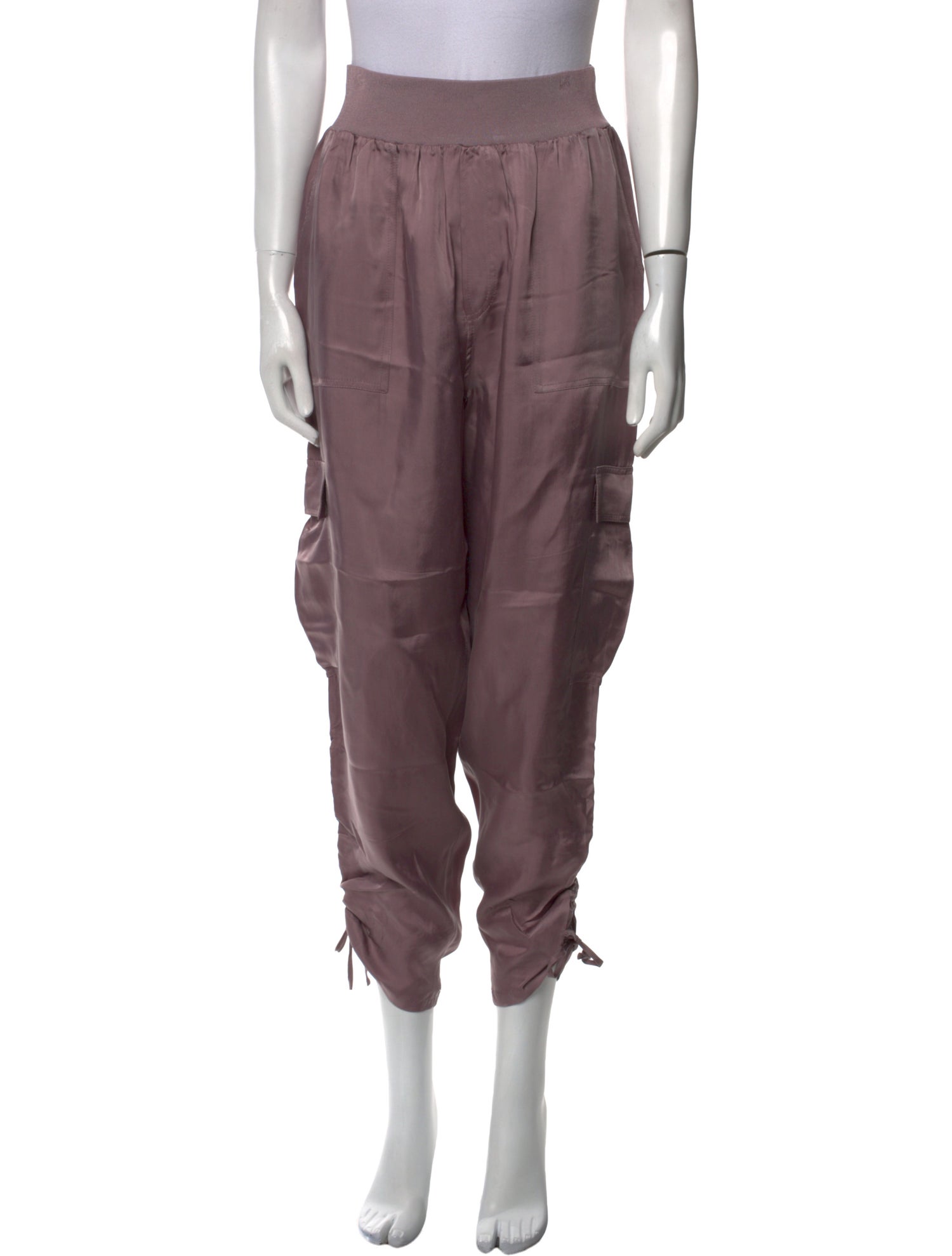 Cinq à Sept Straight Leg Pants