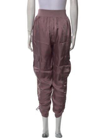 Cinq à Sept Straight Leg Pants