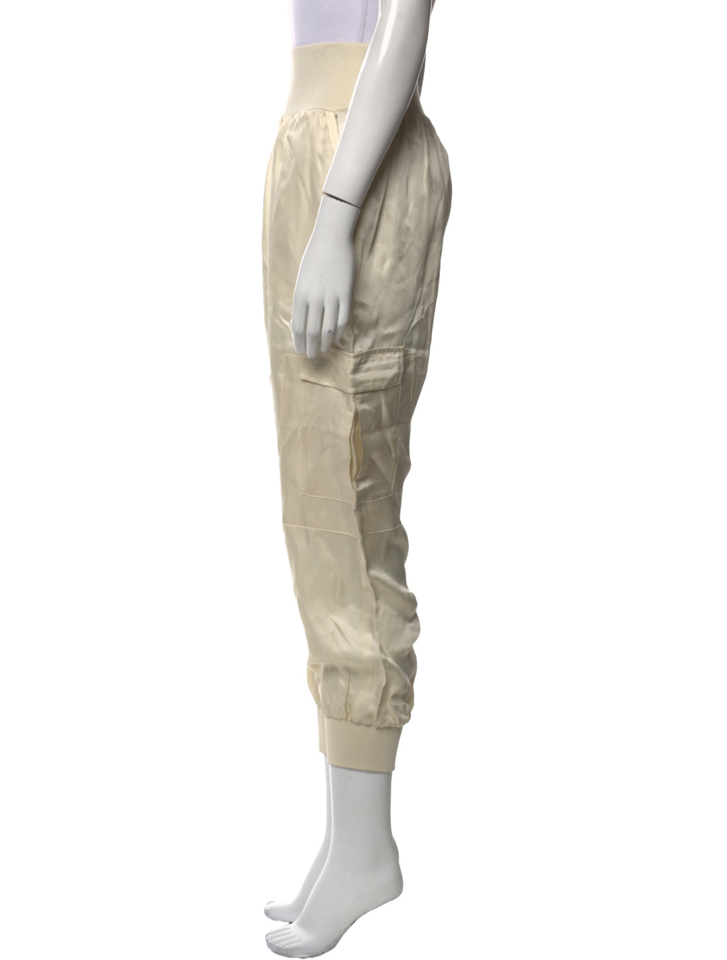 Cinq à Sept Skinny Leg Pants