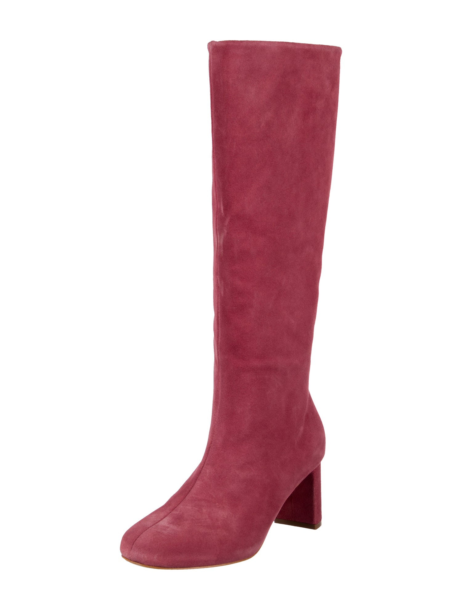 Cinq à Sept Suede Boots