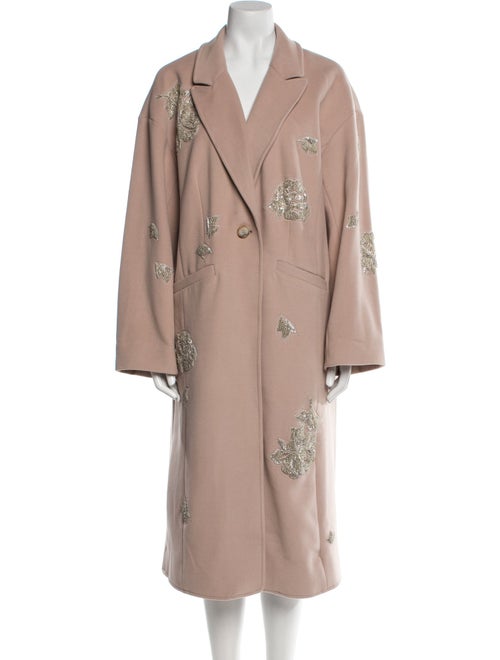 Cinq à Sept Trench Coat