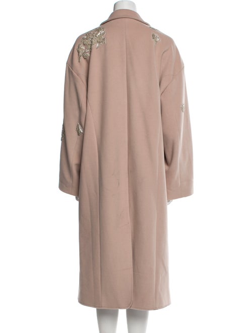 Cinq à Sept Trench Coat