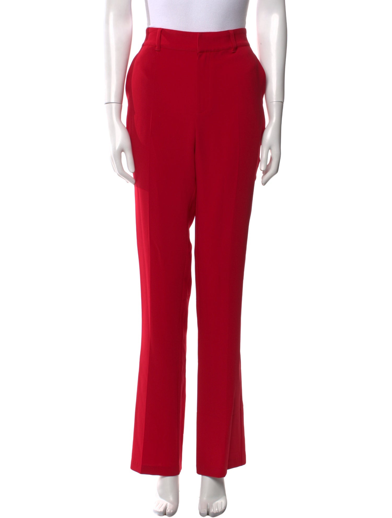 Cinq à Sept Straight Leg Pants