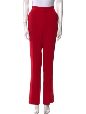 Cinq à Sept Straight Leg Pants