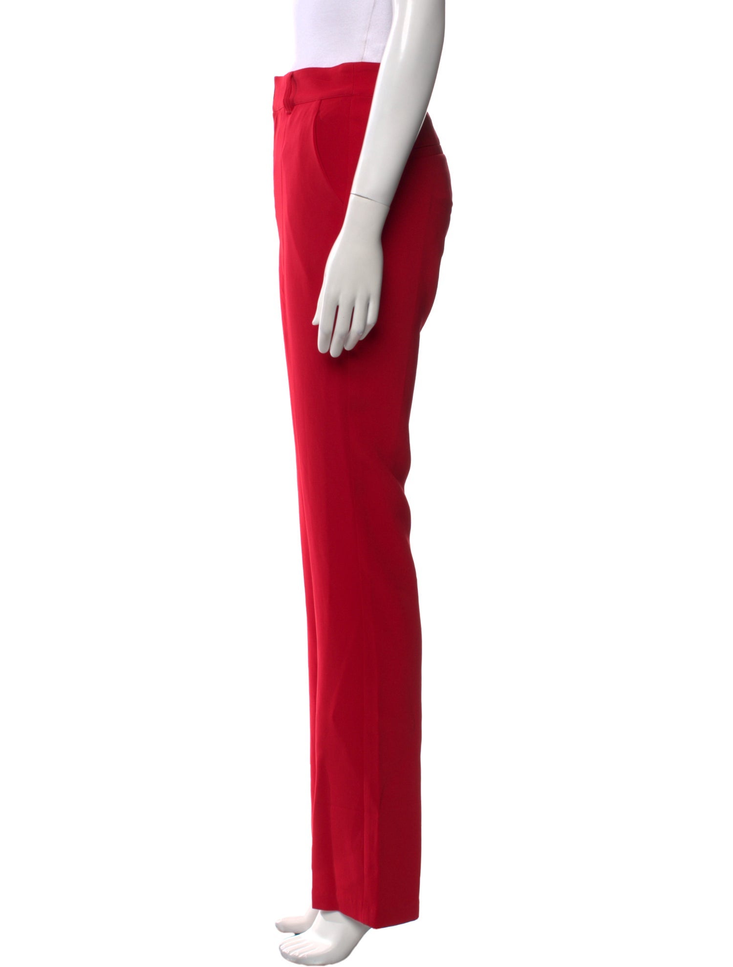 Cinq à Sept Straight Leg Pants