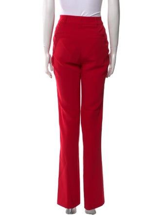 Cinq à Sept Straight Leg Pants