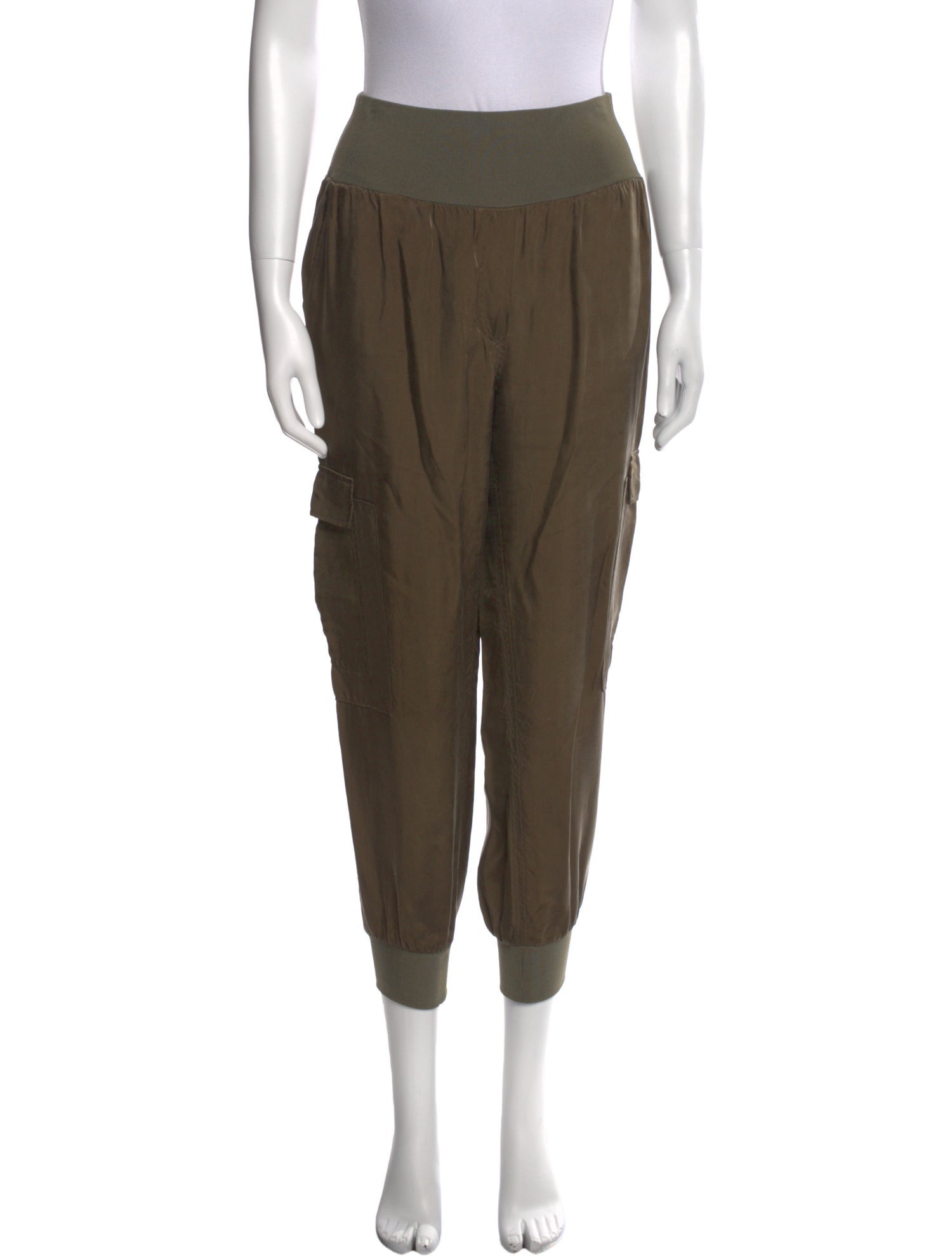 Cinq à Sept Skinny Leg Pants