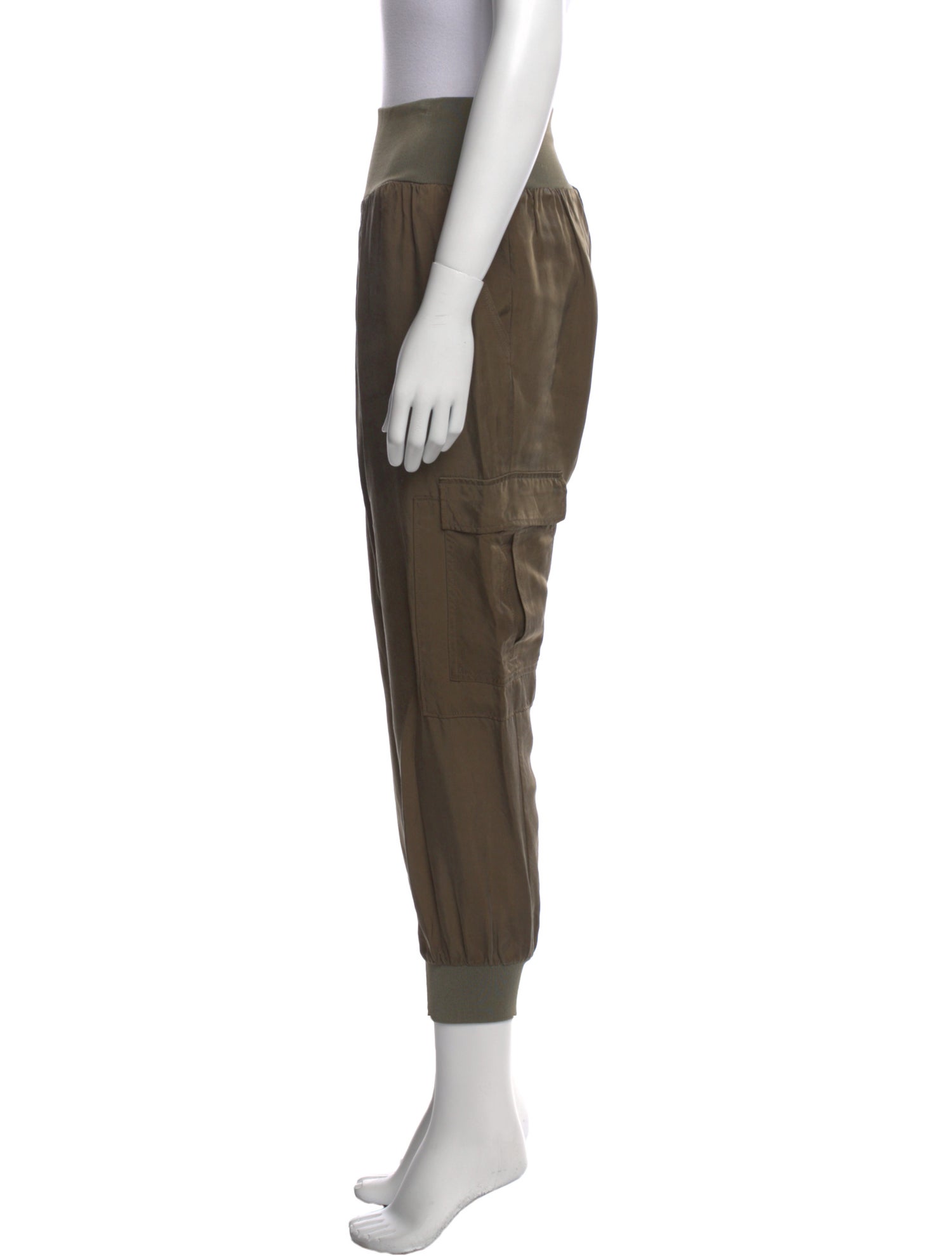 Cinq à Sept Skinny Leg Pants