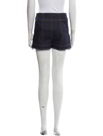 Cinq à Sept Mini Shorts