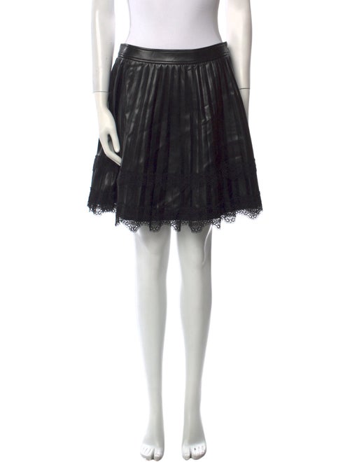 Cinq à Sept Knee-Length Skirt