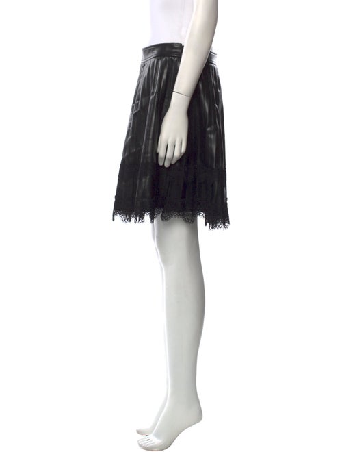 Cinq à Sept Knee-Length Skirt