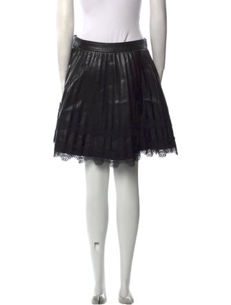 Cinq à Sept Knee-Length Skirt