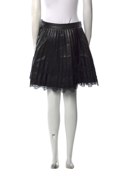 Cinq à Sept Knee-Length Skirt